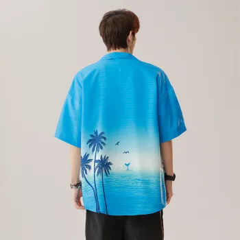 Dnnnn Shirt Unisex Band Aid Blue