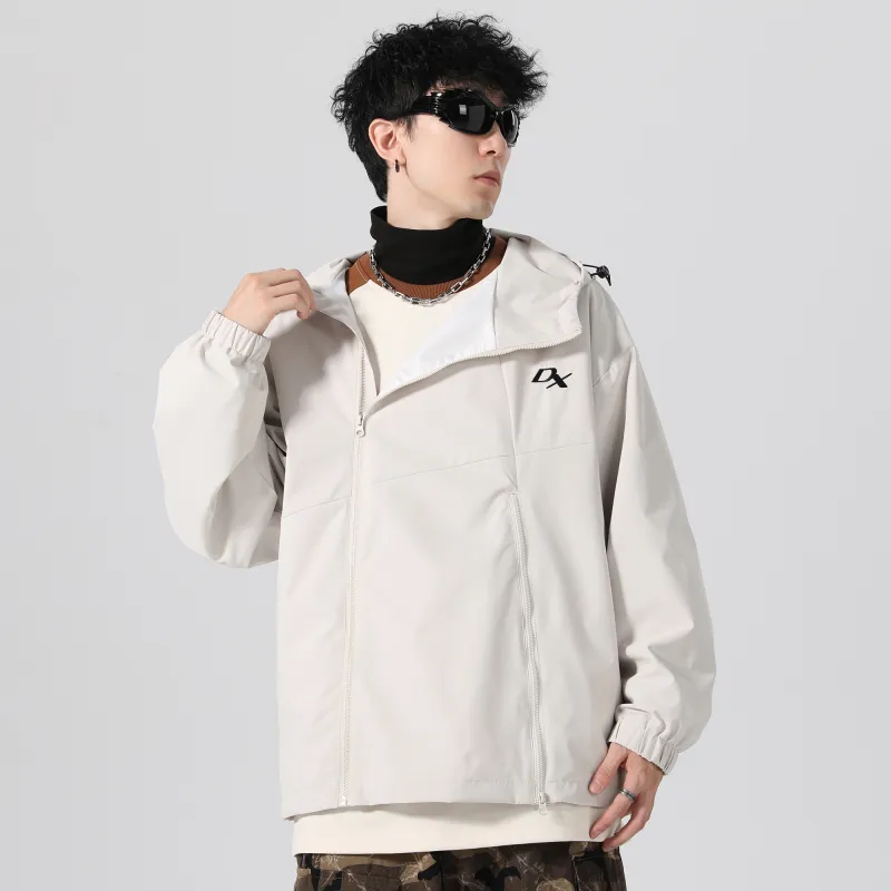 Dnnnnx Jackets Unisex-9