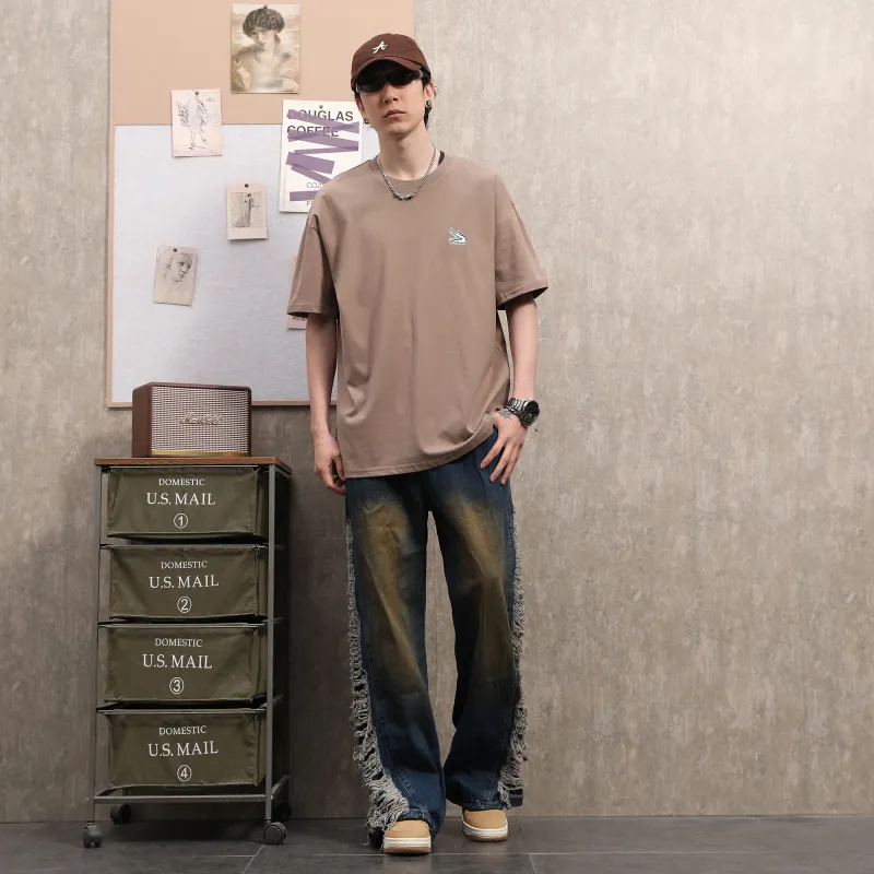 Dnnnnx T Shirts Unisex-54