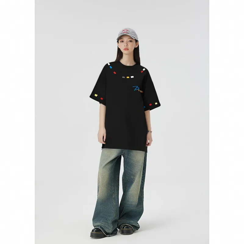 Dnnnnx T Shirts Unisex-9