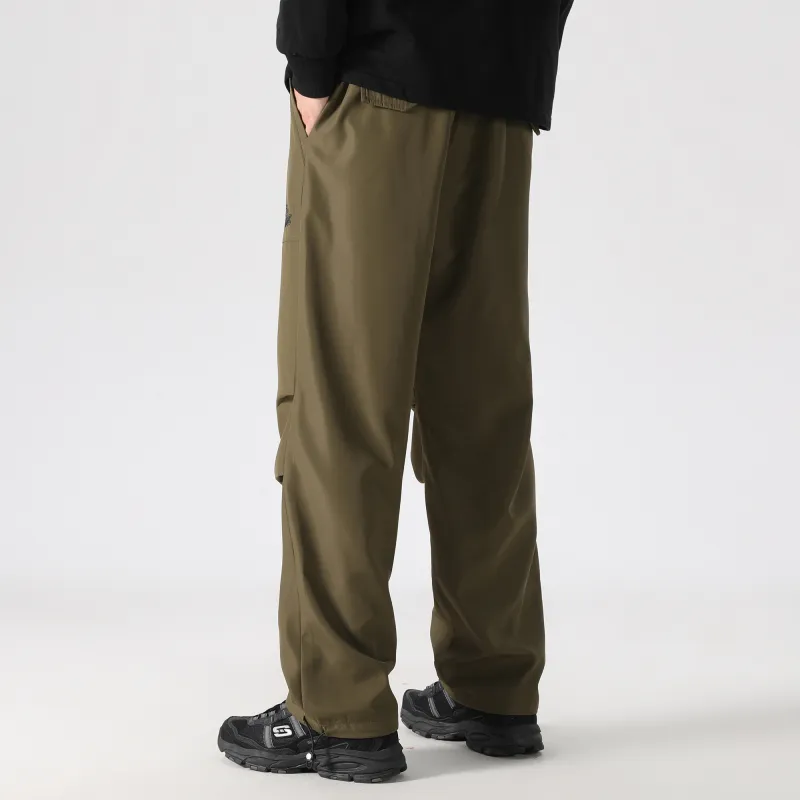 Dnnnnx Casual Pants Unisex-11