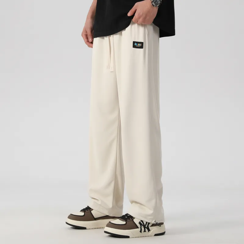 Dnnnnx Casual Pants Unisex-39