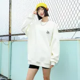 Dnnnnx Sweatshirts Unisex