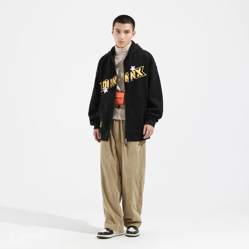 Dnnnnx Sweatshirts Unisex-2