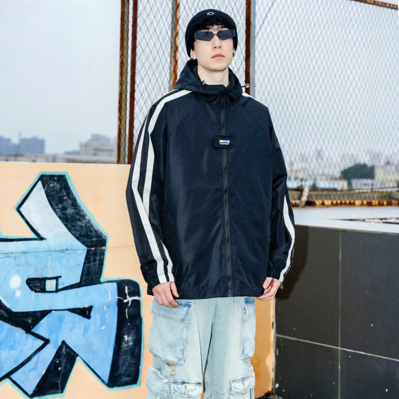 Dnnnnx Jackets Unisex-3