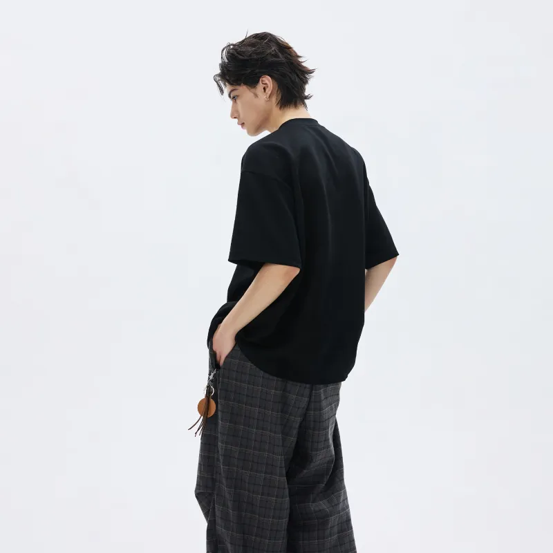 Dnnnnx T Shirts Unisex-4