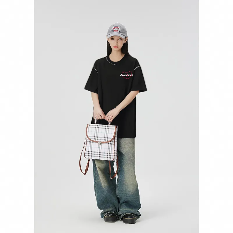 Dnnnnx T Shirts Unisex-3