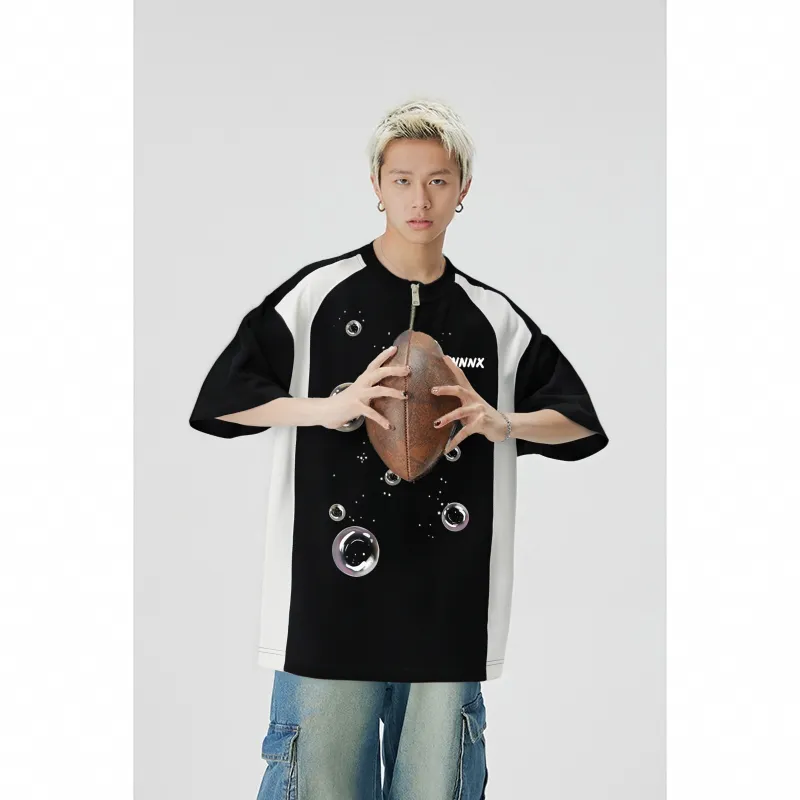 Dnnnnx T Shirts Unisex-3