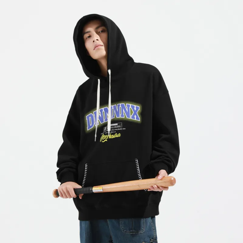 Dnnnnx Sweatshirts Unisex-2