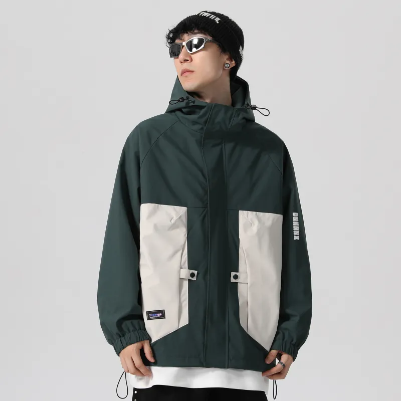 Dnnnnx Jackets Unisex-10