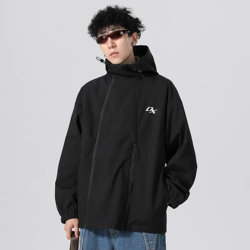 Dnnnnx Jackets Unisex-4