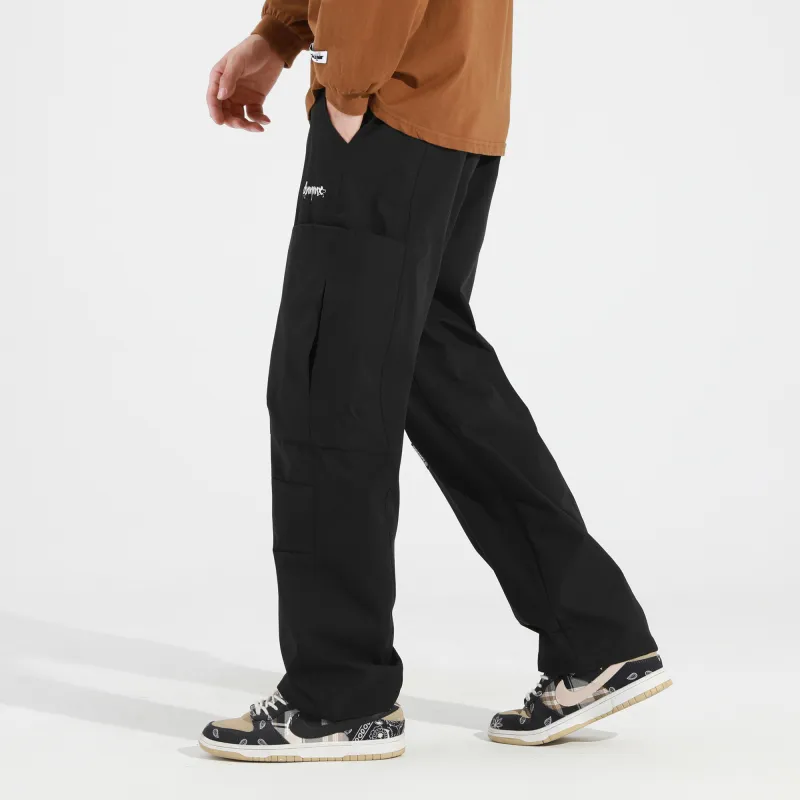 Dnnnnx Casual Pants Men-4