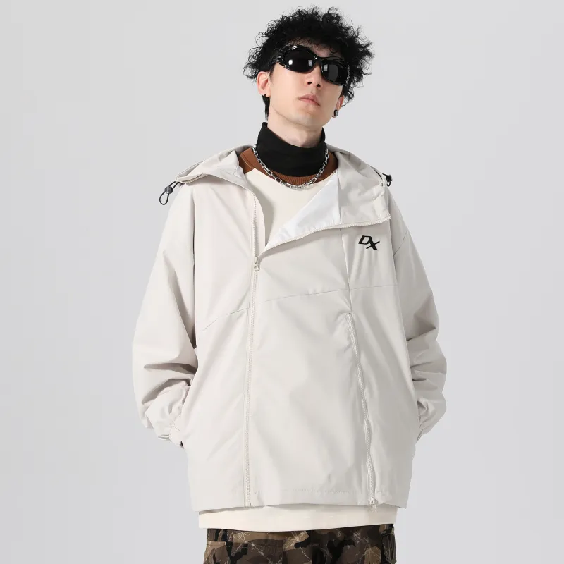 Dnnnnx Jackets Unisex-11