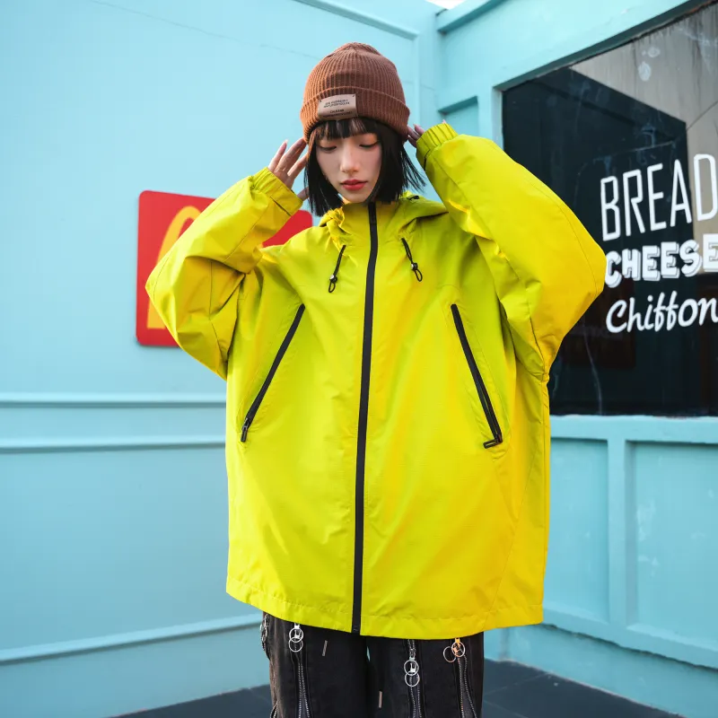 Dnnnnx Jackets Unisex-9