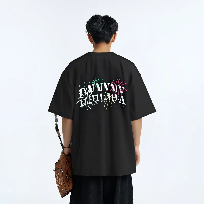 Dnnnnx T Shirts Unisex-15