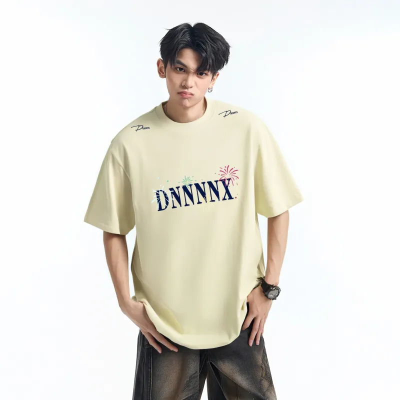 Dnnnnx T Shirts Unisex-10