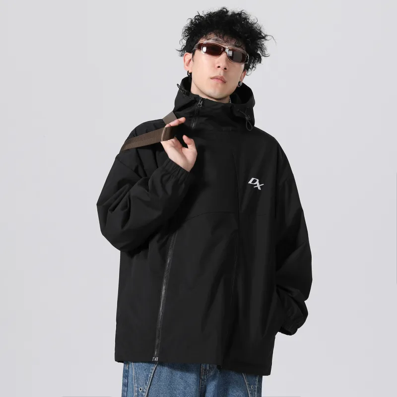Dnnnnx Jackets Unisex-3