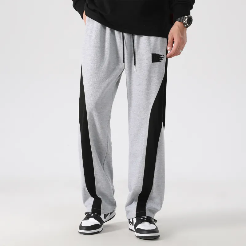 Dnnnnx Casual Pants Unisex-2