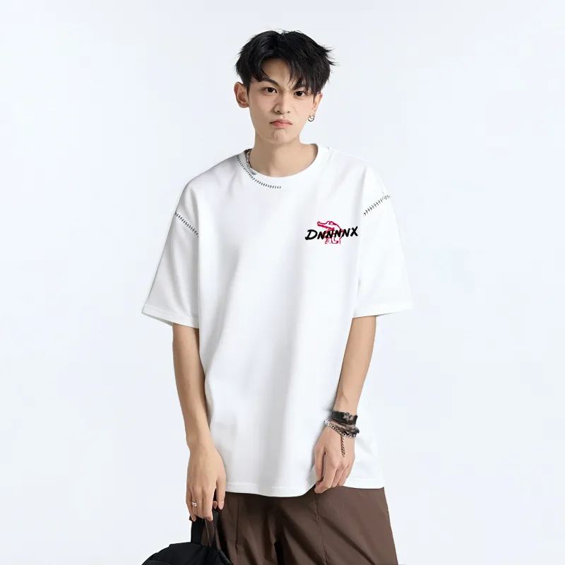 Dnnnnx T Shirts Unisex-2