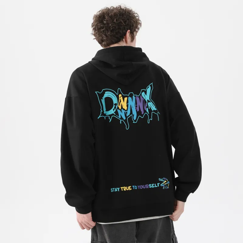 Dnnnnx Sweatshirts Unisex-4