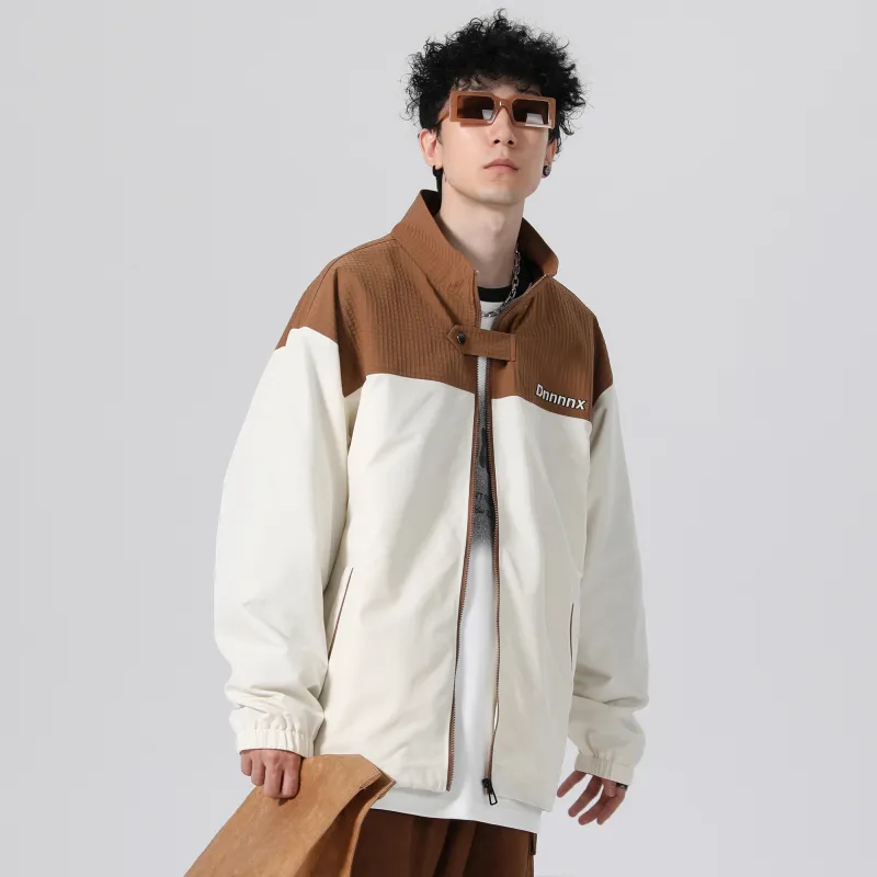 Dnnnnx Jackets Unisex-12