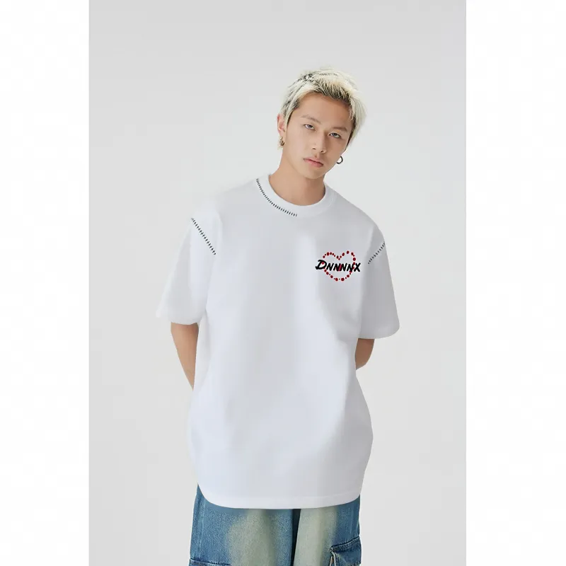 Dnnnnx T Shirts Unisex-7