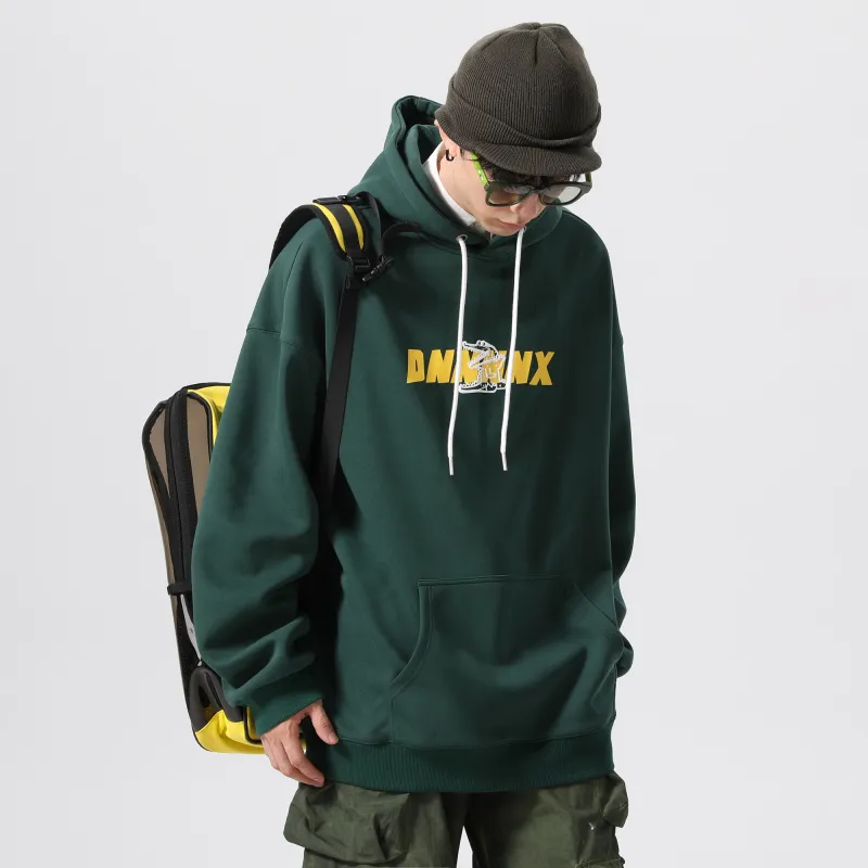Dnnnnx Sweatshirts Unisex-10
