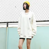 Dnnnnx Sweatshirts Unisex