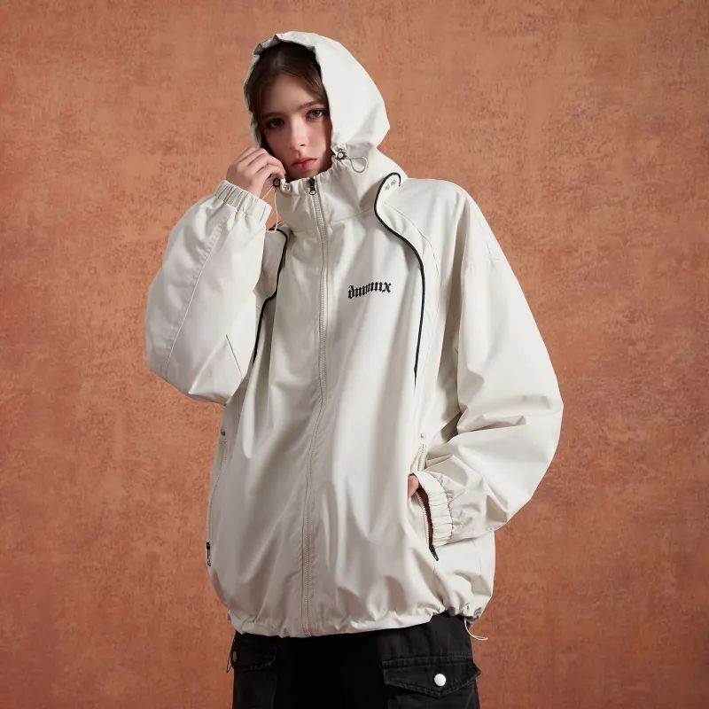 Dnnnnx Jackets Unisex-8