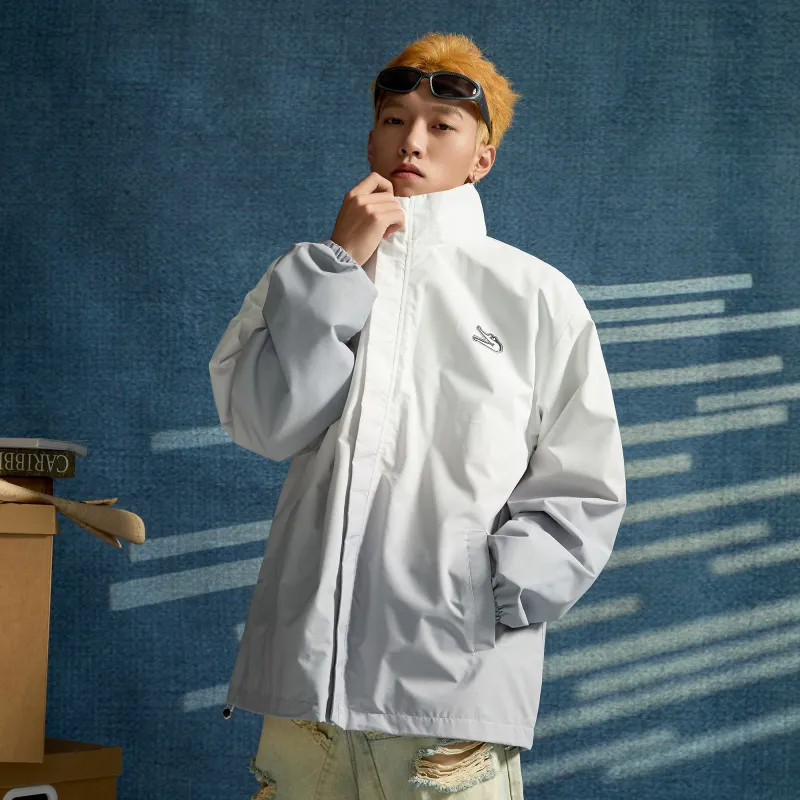 Dnnnnx Jackets Unisex-8