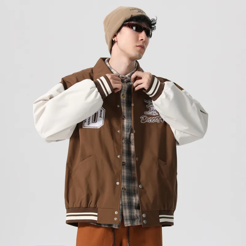 Dnnnnx Jackets Unisex-11