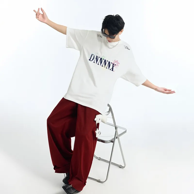 Dnnnnx T Shirts Unisex-6