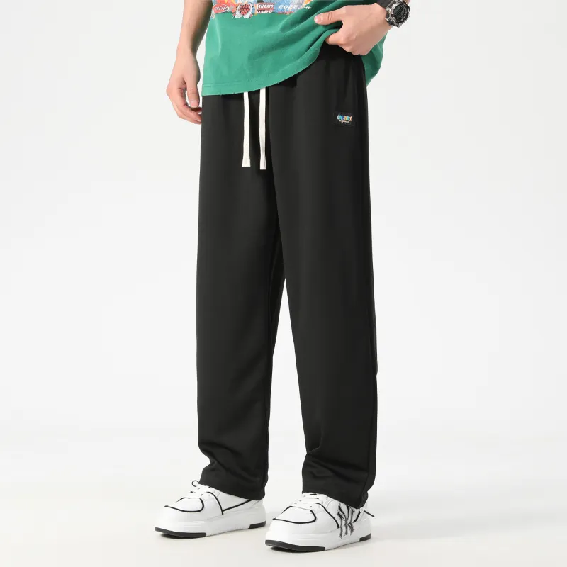 Dnnnnx Casual Pants Unisex-27