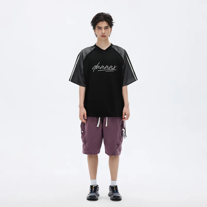 Dnnnnx T Shirts Unisex-4