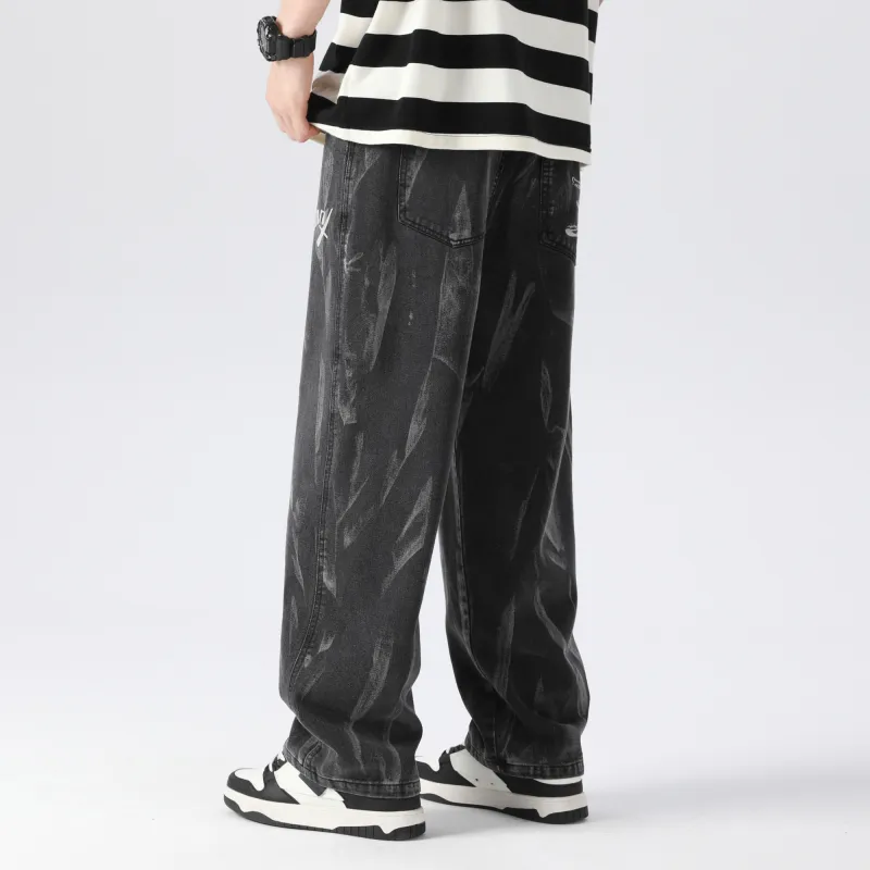 Dnnnnx Jeans Unisex-6
