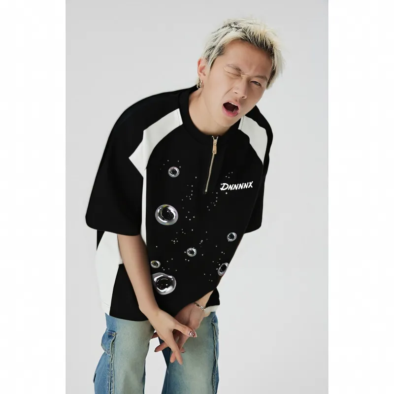 Dnnnnx T Shirts Unisex-2