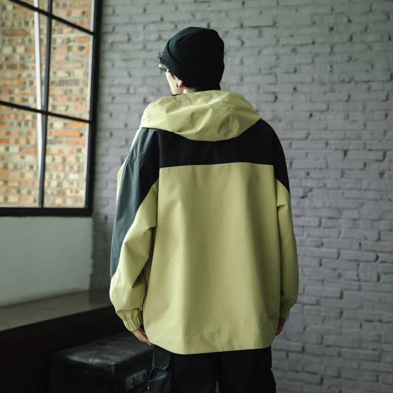 Dnnnnx Jackets Unisex-12