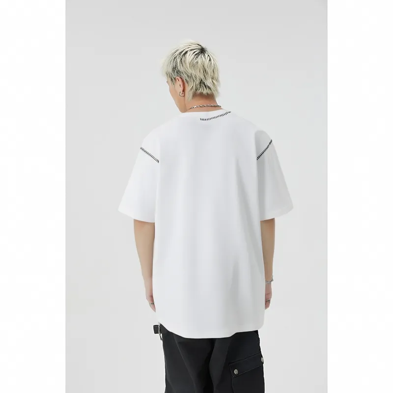 Dnnnnx T Shirts Unisex-10
