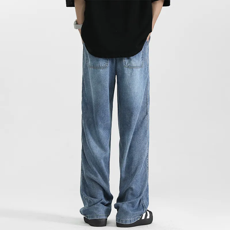 Dnnnnx Jeans Unisex-9