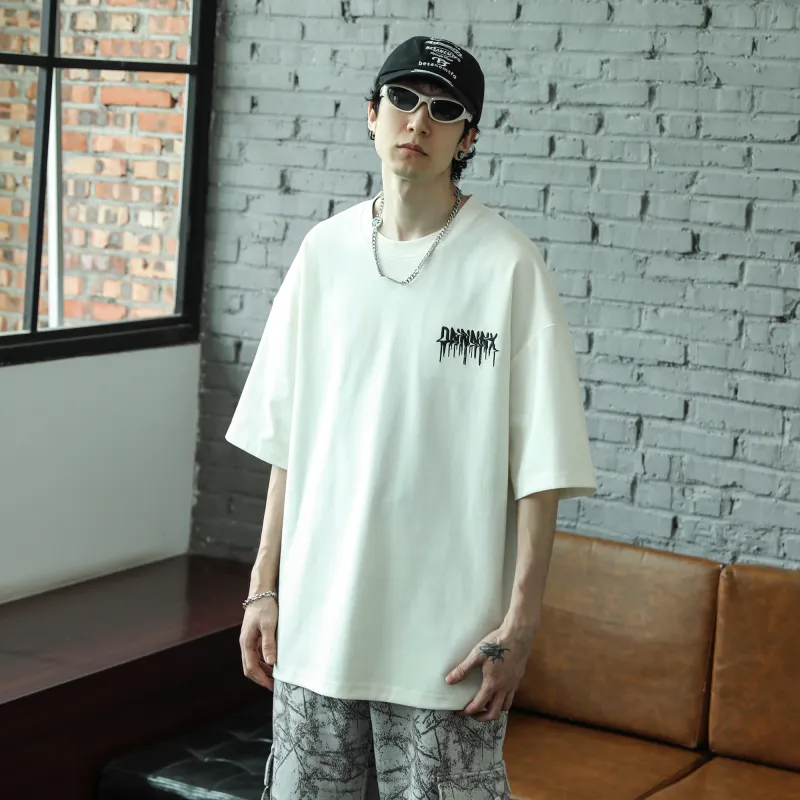 Dnnnnx T Shirts Unisex-9