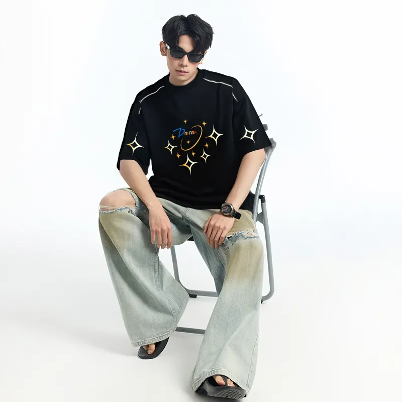 Dnnnnx T Shirts Unisex-11