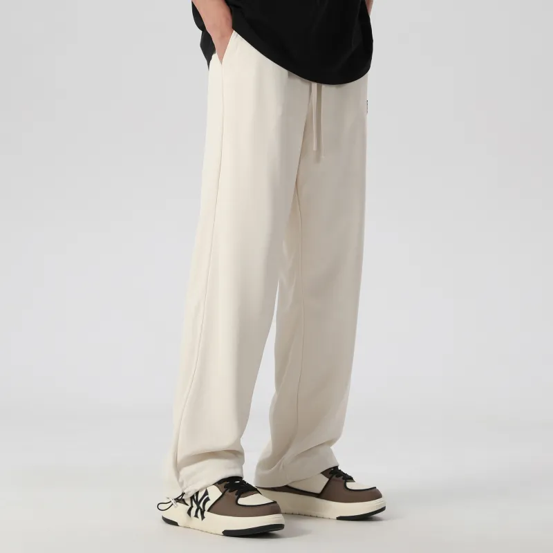 Dnnnnx Casual Pants Unisex-41