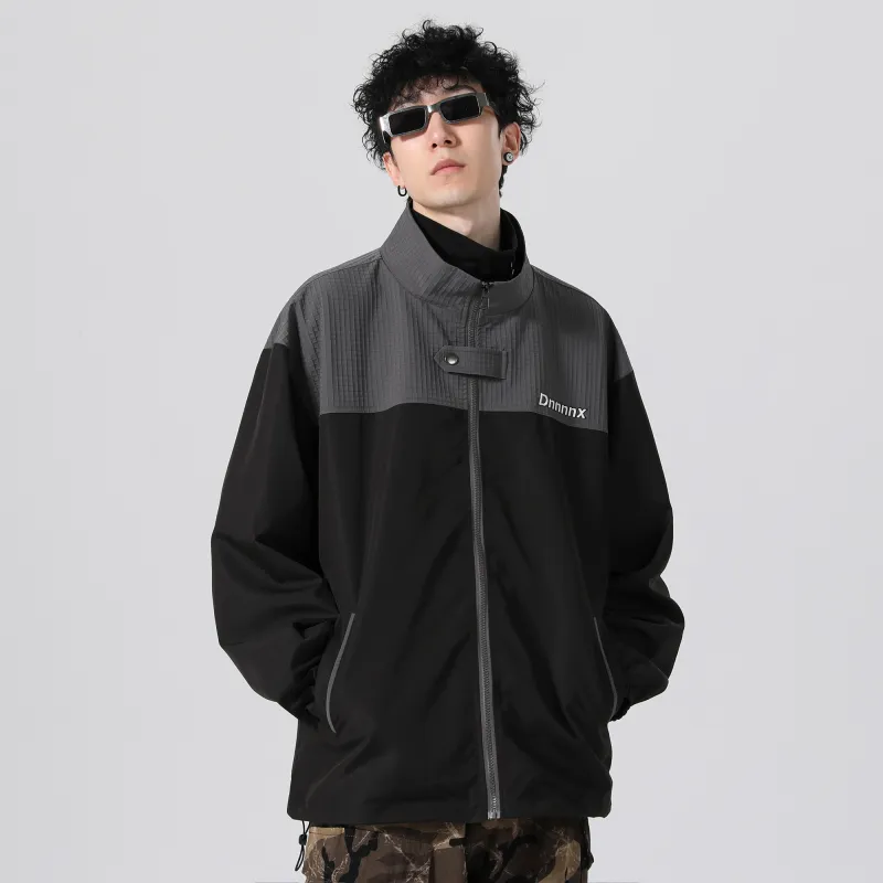Dnnnnx Jackets Unisex-2