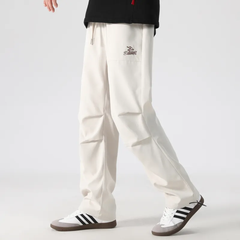 Dnnnnx Casual Pants Unisex-15