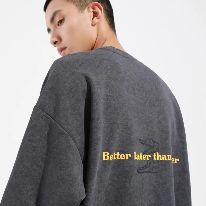 Dnnnnx Sweatshirts Unisex-13