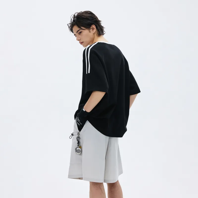 Dnnnnx T Shirts Unisex-4