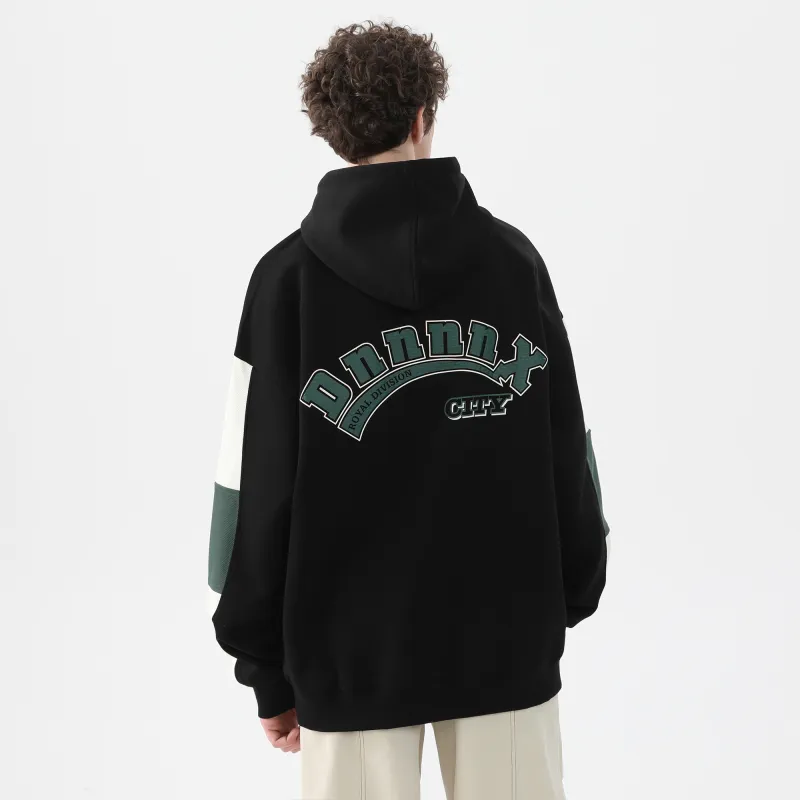 Dnnnnx Sweatshirts Unisex-3