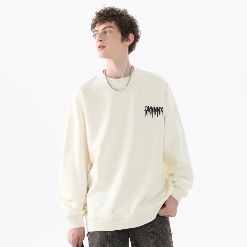 Dnnnnx Sweatshirts Unisex-12