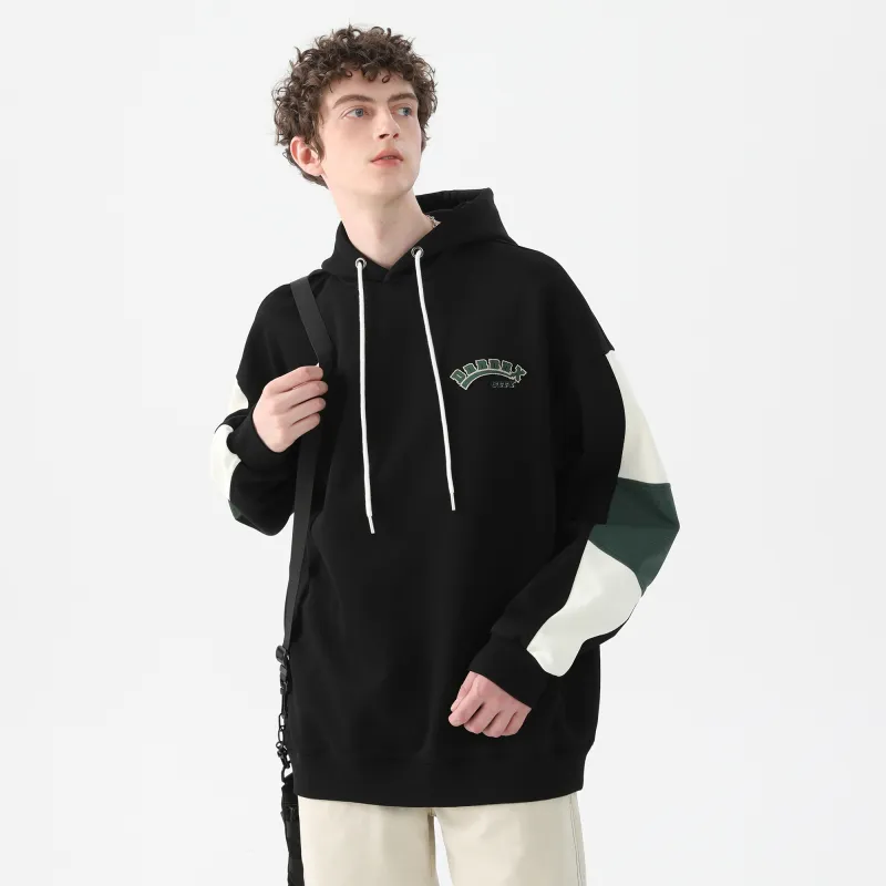 Dnnnnx Sweatshirts Unisex-4