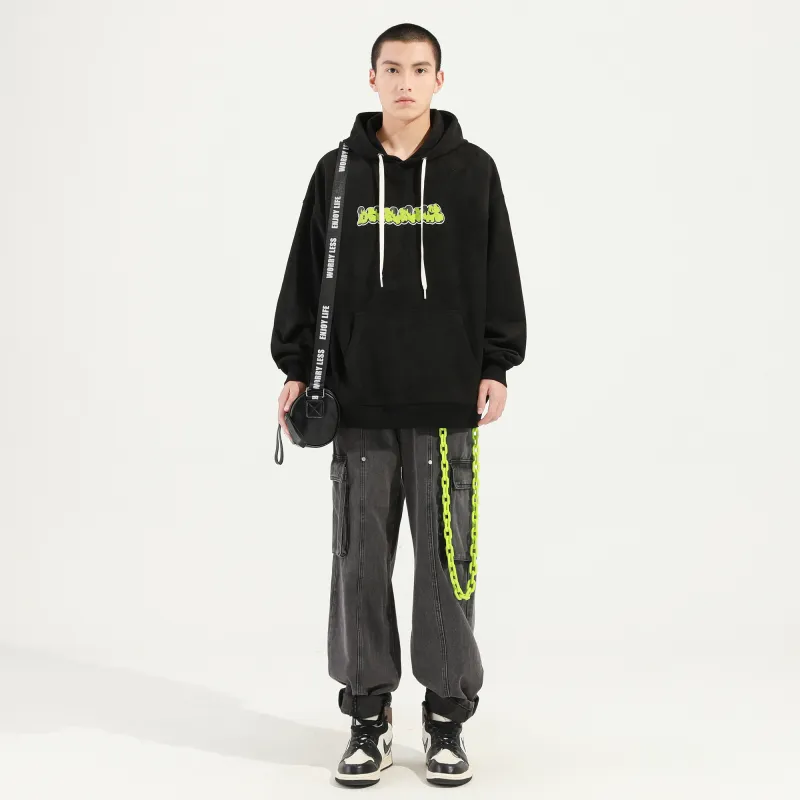 Dnnnnx Sweatshirts Unisex-6